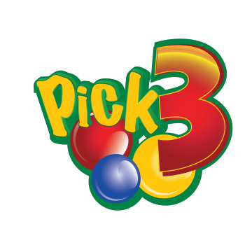 pick3 logo