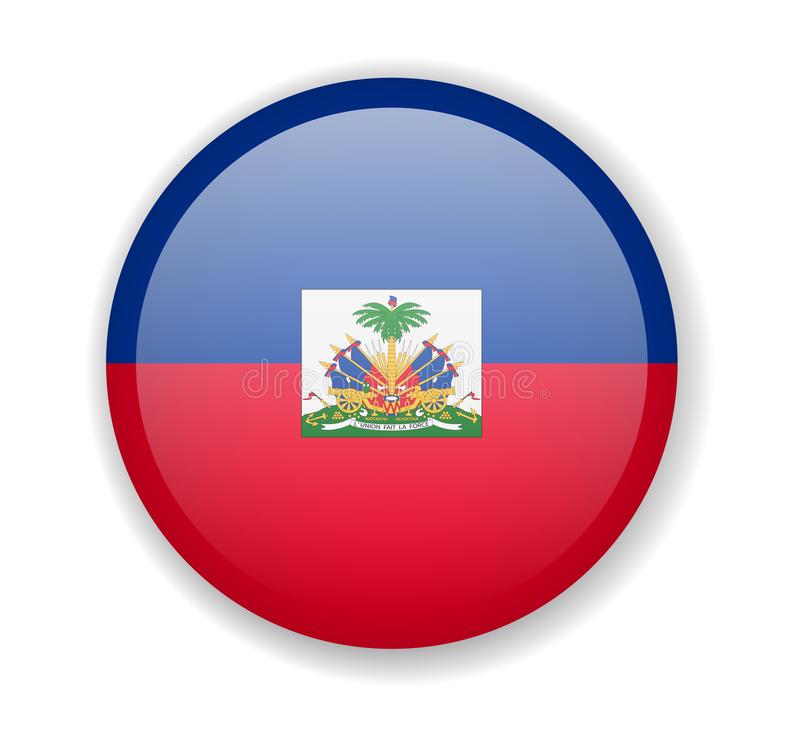 logo de HAITÍ